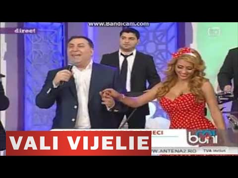 Vali Vijelie si Asu - Milion - Rai da Buni ( Emisiune )