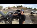 CRIBS: ASU Baseball Style ft. Trever Allen