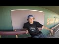 CRIBS: ASU Baseball Style ft. Trever Allen