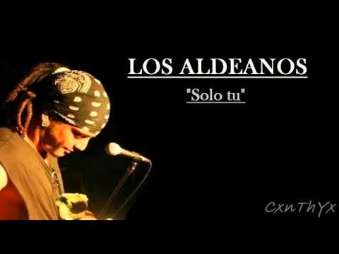 MusikaDisco.CoM Â» Quiero Volverte A Ver Solo Tu Aldo Letra Video MP3 ...