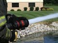 Akron Brass TurboJet Nozzle