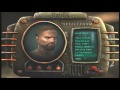 Jake's mind Fallout New Vegas Episode 1