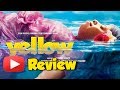 YELLOW - Marathi #MovieReview - Riteish Deshmukh, Gauri Gadgil, Mrunal Kulkarni