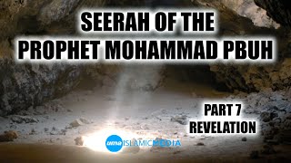 The Biography (SEERAH) of the Prophet Mohammad(Peace be upon him) part 7 by Sheikh Shadi Alsuleiman