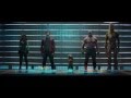 Trailer 9 do filme Guardians of the Galaxy