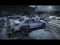 Tom Clancy's The Divison - E3 Gameplay Reveal (Xbox One, PS4)