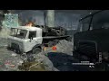MW3 Spinning and Winning! (MW3 Herp Derp Spinny Montage)