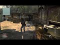 MW3 Spinning and Winning! (MW3 Herp Derp Spinny Montage)