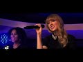 OFF LIVE - Taylor Swift