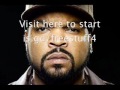 YOU CAN DO IT - ICE CUBE feat. Mack 10, Ms. Toi