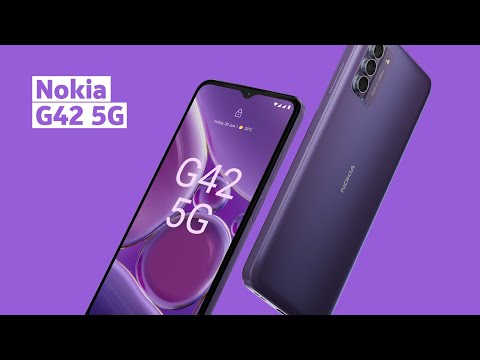 n-o-nauQuaphoneKYV42ピンク★新品未使用 Shop Nokia G42 5G 6.56
