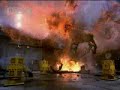 Starbug Gets Ratted! - Red Dwarf - BBC