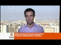 Nadim Baba o sukobima u Pojasu Gaze - Al Jazeera Balkans