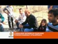 Nadim Baba o sukobima u Pojasu Gaze - Al Jazeera Balkans