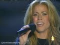 Kid Rock and Sheryl Crow -