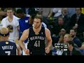 Top 10 NBA Plays: November 20th