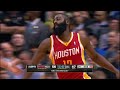 Top 10 NBA Plays: November 20th