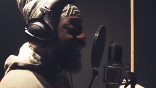 Lutan Fyah - Dubplate for littel lion sound