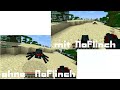 Minecraft Nodus versteckte Hacks Vorstellungen Deutsch/German HD