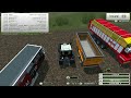 LS13 IHC 624 mit Frontlader Landwirtschafts Simulator 2013 Modvorstellung HD Mod Review