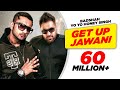 Get Up Jawani- Yo Yo Honey Singh Feat Kashmira Shah Full Song HD