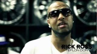 Rick Ross (Feat. Slim Thug) - Paid The Cost Rick Ross (Feat. Slim Thug) - Paid The Cost