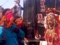 shiv barat 10.03.2013 shyam bansi bajate ho ya mujhe bulate ho.