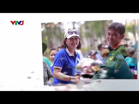 Hành trình kết nối những trái tim