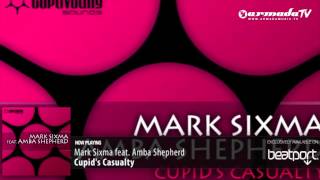 Mark Sixma feat. Amba Shepherd - Cupid's Casualty