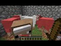 Minecraft: Hershels Land w/Nova & Dan Ep.23 - The Sheep Pen