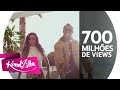 Amor de Verdade - MC Kekel e MC Rita (KondZilla)  Official Music Video