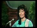 Loretta Lynn - You Ain't Woman Enough (To Take My Man)