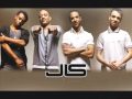 Keep you - JLS
