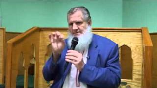 Why Muslims say 'Salaam Alaykum'? - Yusuf Estes