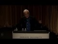 ChinaGSD Distinguished Lecture: Professor Kenneth Frampton, “Chinese Architecture”