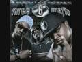Three 6 Mafia - Body Parts 3 feat. Hypnotize Camp Posse Most Known Unknown
