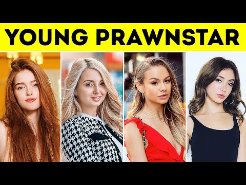 Top 10 Most Beautiful Young Prawnstars l Hottest & Sexiest - INFINITE FACTS