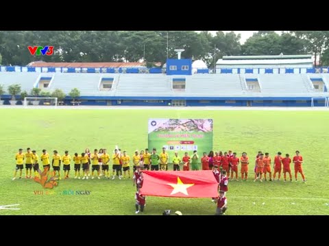 Đội bóng FC nghệ sĩ