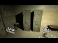 Lets Play Outlast - Part 2 (with Joel and Adam)