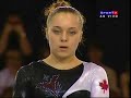 2007 Glasgow Grand Prix Elise Hopfner Hibbs EFBB