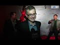 The Cast of The Office Give Out Dundee Awards At The Finale Wrap Party
