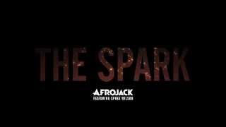 Afrojack - The Spark ft. Spree Wilson