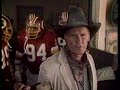 American Express Commercial Featuring Tom Landry (1986)