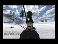 Mount and Musket Battalion - Line Battles with Ripper X (Part 2 of 3 - The Battle Begins)