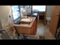 Fort Wilderness RV Camper Rental Hybrid