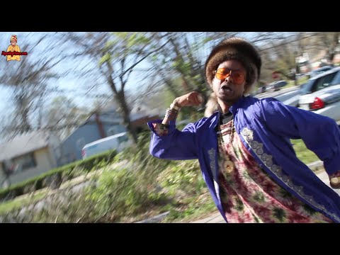 Uber Everywhere music video by Paperboy Prince of the Suburbs