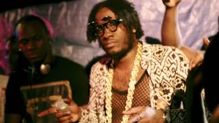 Aidonia - 80's Dancehall Style Aidonia - 80's Dancehall Style