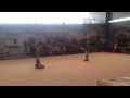 Gym Acrobatique - Régionale 2013 à Gap - DUO FIR 2 - Laura Clara - 3ème