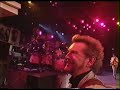 Atlantic Records 40th Anniversary Show - Yes -Roundabout