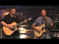 The Tweet Song - Tim Hawkins & Jonnie W.